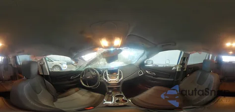 2017 GMC Terrain Sle from USA, damaged, VIN 2GKFLSEK5H6310532